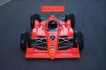 Lola T91/00 1991 года